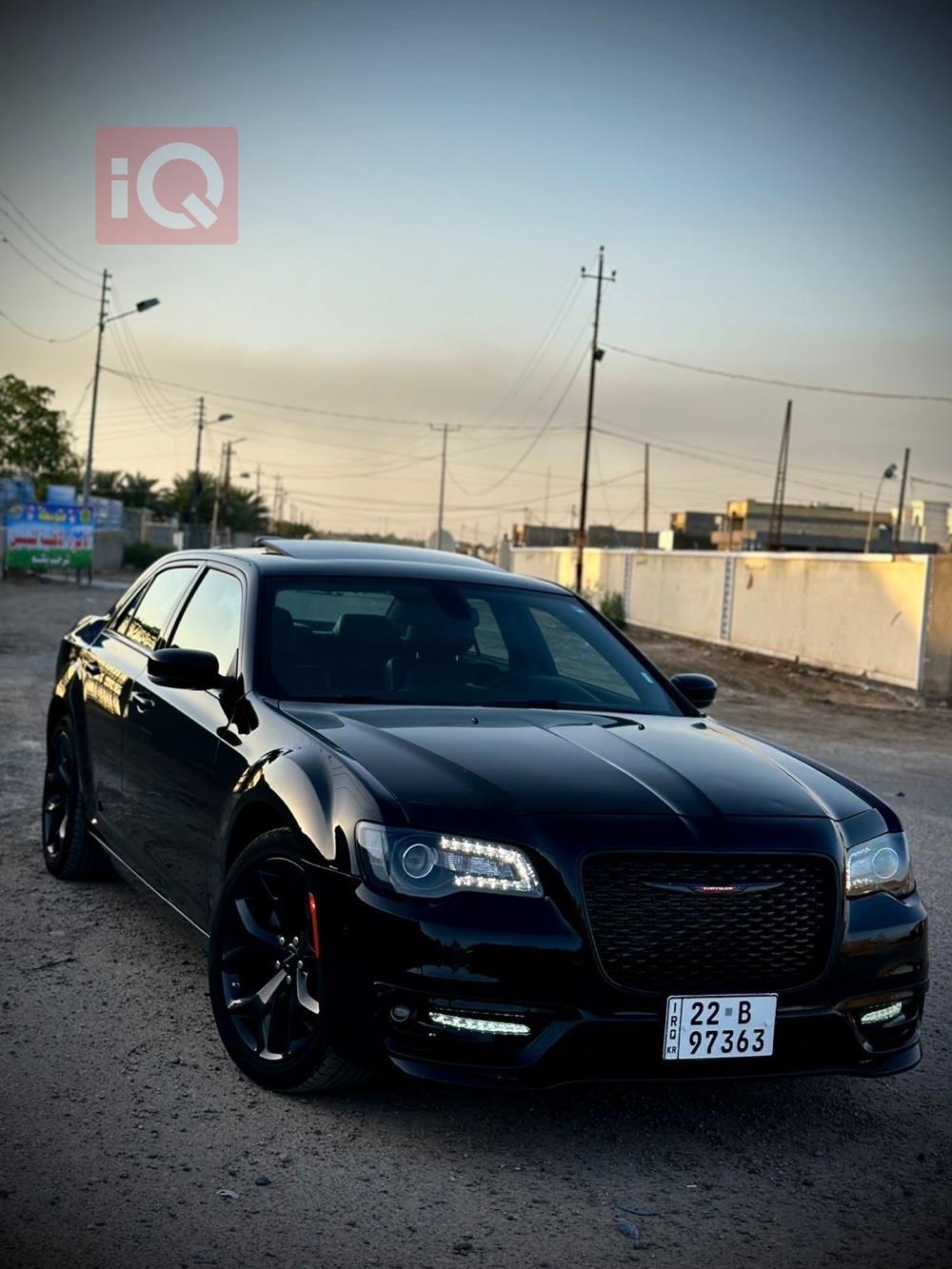 Chrysler 300